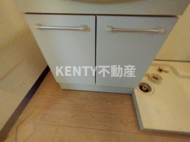 【収納】 | 正栄プラザビル | 収納スペース豊富です