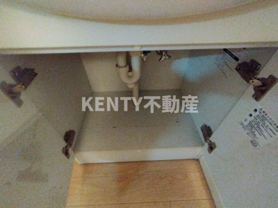 【収納】 | 正栄プラザビル | 収納のためのスペースです