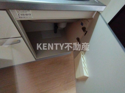 【収納】 | 正栄プラザビル | たっぷりとした収納スペースです