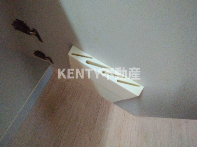 【設備】 | 正栄プラザビル