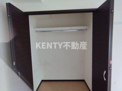 【収納】 | 正栄プラザビル | こまごまとしたものを収納できそうですね