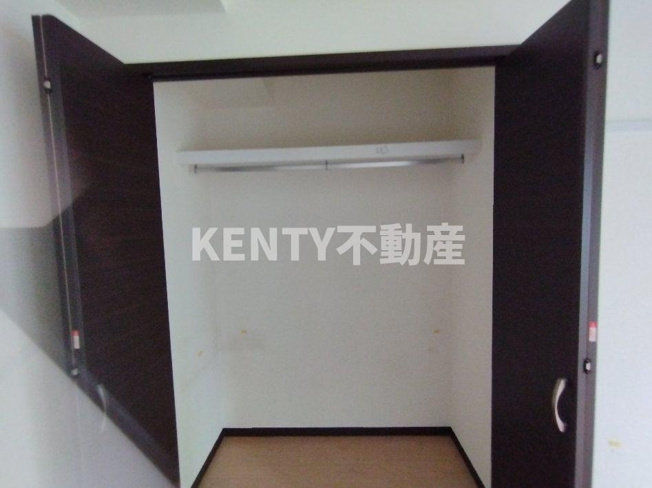 【収納】 | 正栄プラザビル | こまごまとしたものを収納できそうですね