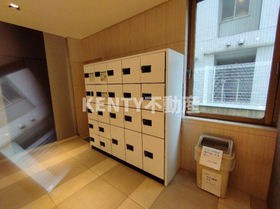 【その他共用部分】 | 正栄プラザビル