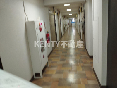 【その他共用部分】 | 正栄プラザビル