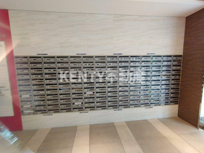 【その他共用部分】 | 正栄プラザビル