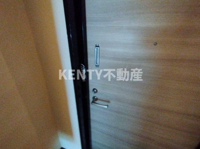 【セキュリティ】 | 正栄プラザビル