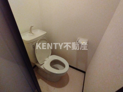 【トイレ】 | 正栄プラザビル | トイレも気になるポイント