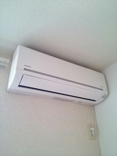 ハイム高岡　Ⅱの設備|その他