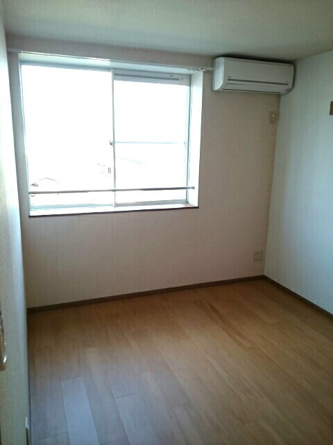 ハイム高岡　Ⅱの居間・リビング|その他部屋・スペース