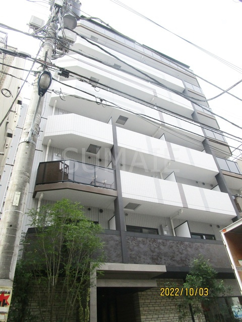 ＤＩＰＳ東十条駅前ＲＥＳＩＤＥＮＣＥ