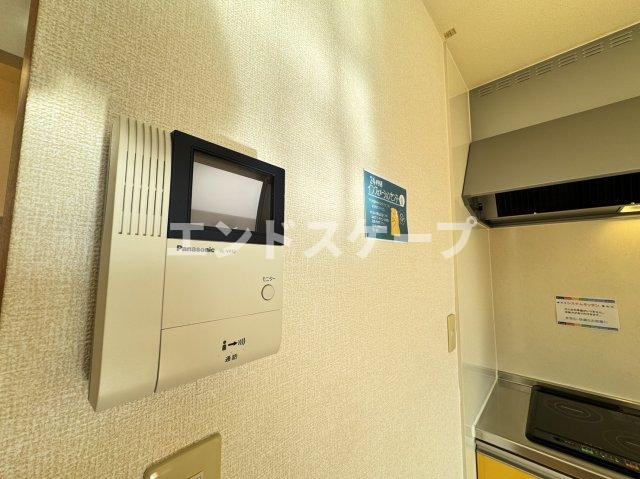 evergreenのセキュリティ|高崎、前橋、伊勢崎エリアのお部屋探しはエンドスケープまで！お客様の理想お聞かせ下さい♪