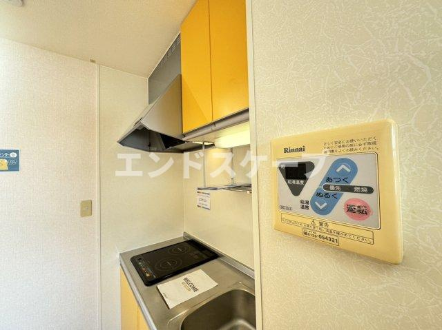 evergreenの設備|高崎、前橋、伊勢崎エリアのお部屋探しはエンドスケープまで！お客様の理想お聞かせ下さい♪