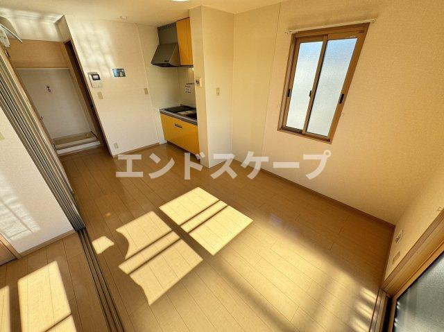 evergreenの内装|高崎、前橋、伊勢崎エリアのお部屋探しはエンドスケープまで！お客様の理想お聞かせ下さい♪