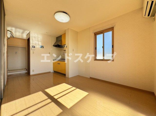 evergreenの居間・リビング|高崎、前橋、伊勢崎エリアのお部屋探しはエンドスケープまで！お客様の理想お聞かせ下さい♪