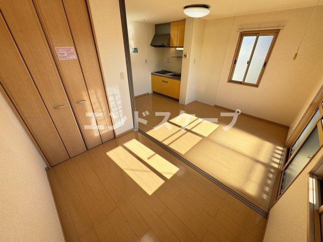 evergreenの内装|高崎、前橋、伊勢崎エリアのお部屋探しはエンドスケープまで！お客様の理想お聞かせ下さい♪