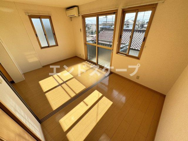 evergreenの内装|高崎、前橋、伊勢崎エリアのお部屋探しはエンドスケープまで！お客様の理想お聞かせ下さい♪