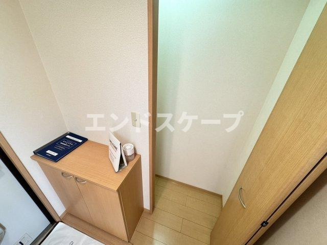 evergreenの玄関|高崎、前橋、伊勢崎エリアのお部屋探しはエンドスケープまで！お客様の理想お聞かせ下さい♪