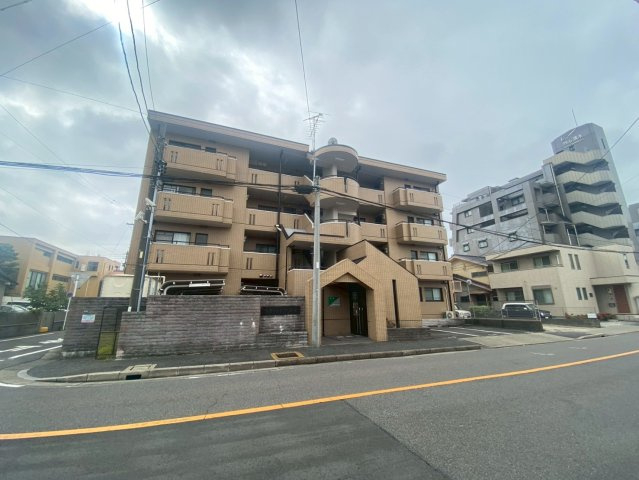 ベル・ハイツ清水|名古屋市の賃貸ならMy賃貸