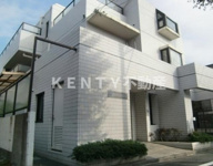 エルベ久が原の画像