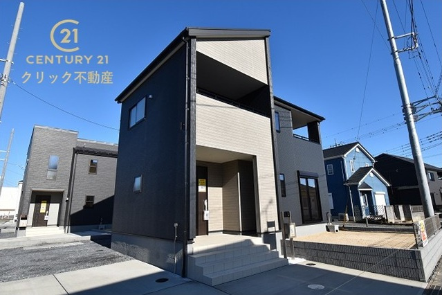 リーブルガーデン  ひたちなか稲田　10期　10