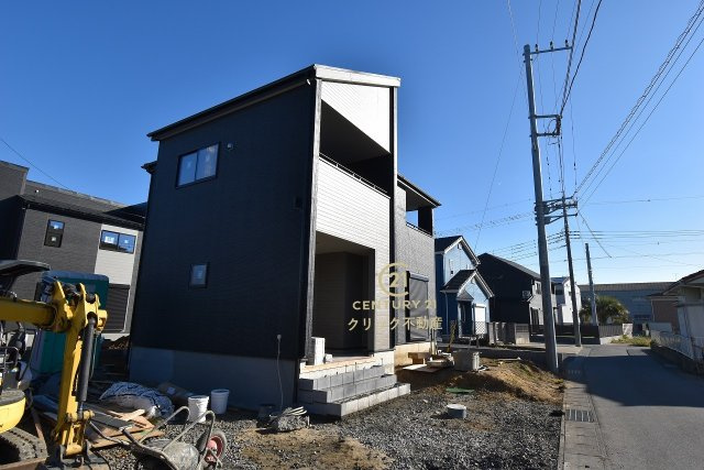 リーブルガーデン  ひたちなか稲田　10期　10