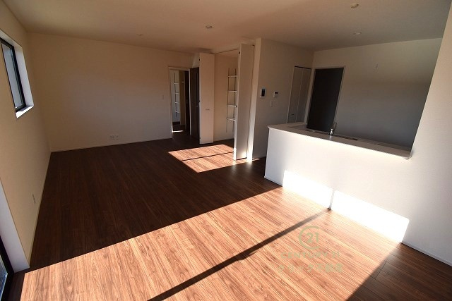 リーブルガーデン  ひたちなか稲田　10期　10の省エネ性能ラベル