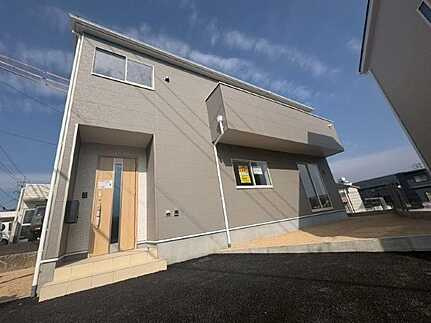 安芸郡熊野町川角１丁目の外観