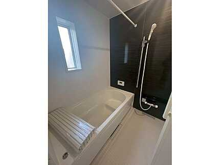 安芸郡熊野町川角１丁目の浴室