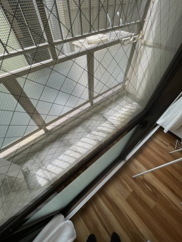 パークビレッジ　の浴室