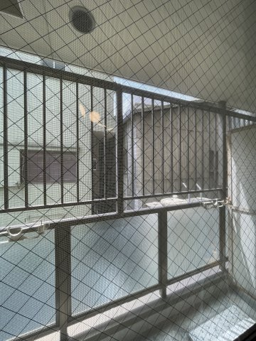 パークビレッジ　の展望