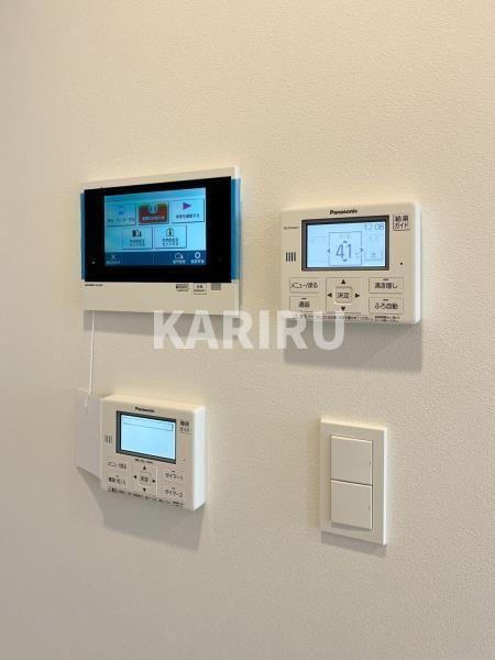 ＢｒｉｌｌｉａＴｏｗｅｒ堂島のセキュリティ