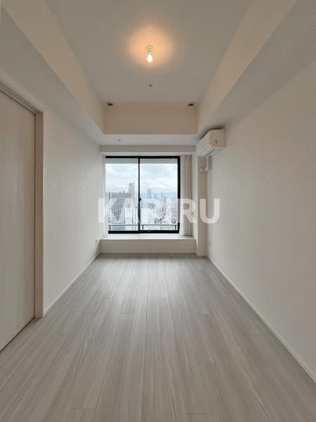 ＢｒｉｌｌｉａＴｏｗｅｒ堂島の洋室