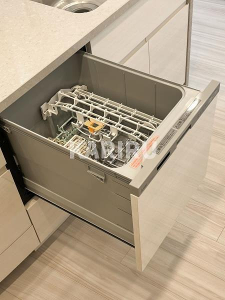 ＢｒｉｌｌｉａＴｏｗｅｒ堂島の設備