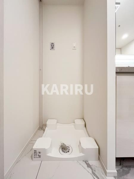 ＢｒｉｌｌｉａＴｏｗｅｒ堂島の設備