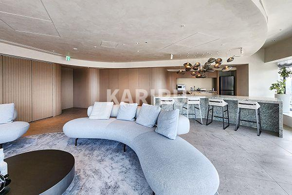 ＢｒｉｌｌｉａＴｏｗｅｒ堂島のその他共用部分