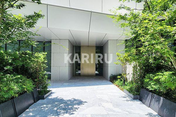 ＢｒｉｌｌｉａＴｏｗｅｒ堂島の展望