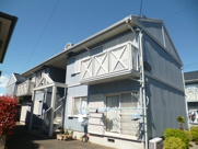 フレグランス平山Ｃの画像