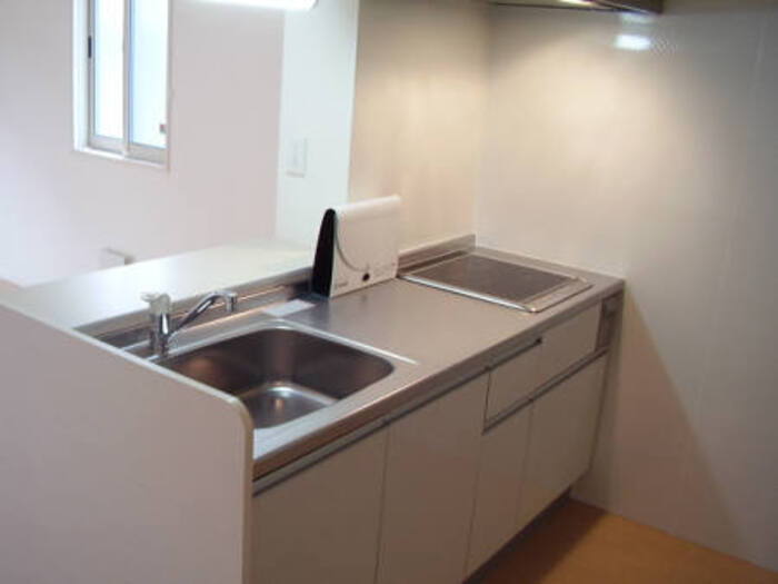 クレール上落合のキッチン