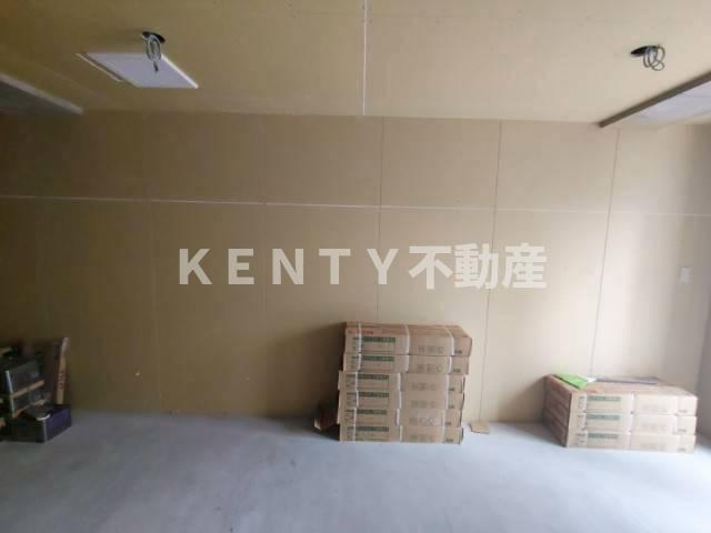 【その他】 | PREAS大森山王