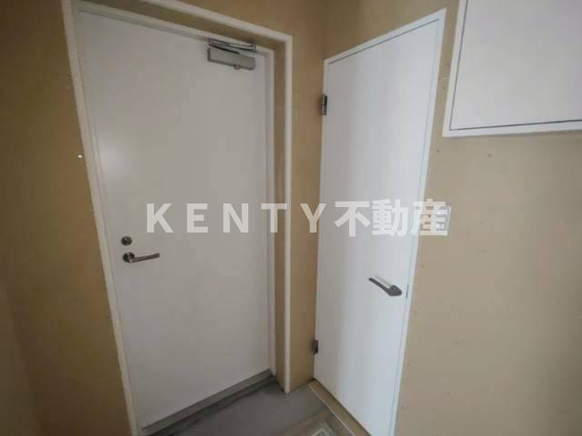 【その他】 | PREAS大森山王