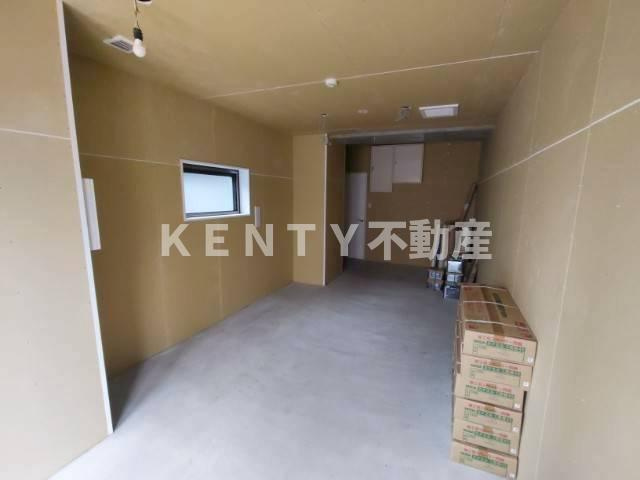 【その他】 | PREAS大森山王