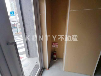 【その他】 | PREAS大森山王