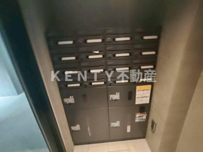 【その他共用部分】 | PREAS大森山王