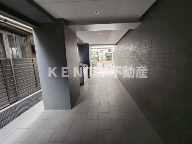 【その他共用部分】 | PREAS大森山王