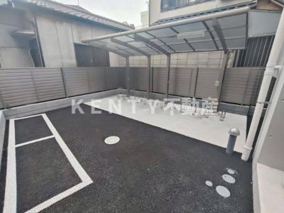 【その他共用部分】 | PREAS大森山王