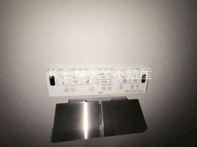 【設備】 | PREAS大森山王