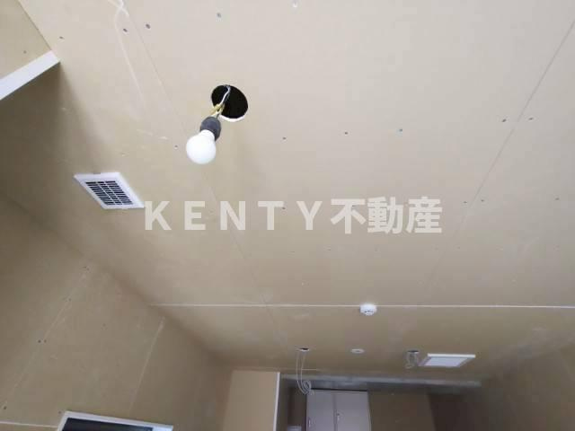 【設備】 | PREAS大森山王