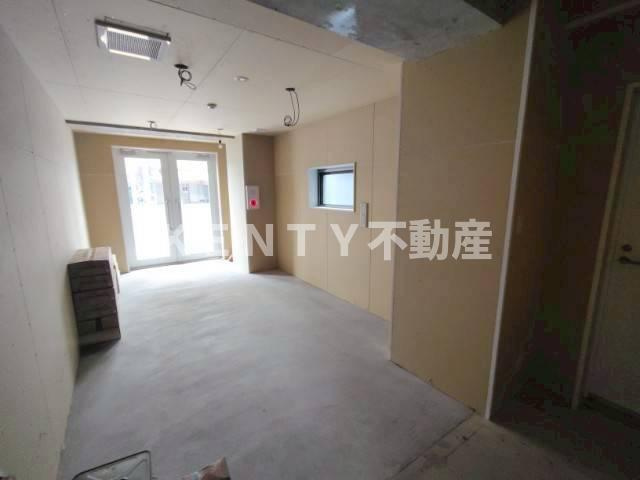 【その他】 | PREAS大森山王