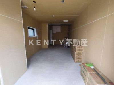 【その他】 | PREAS大森山王