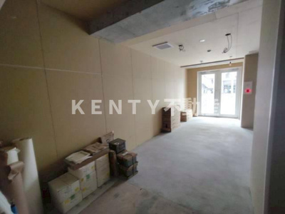 【その他】 | PREAS大森山王